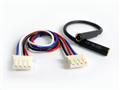 HP-EOSLBA10-MSC --комплект кабелей для каскадирования LBA10